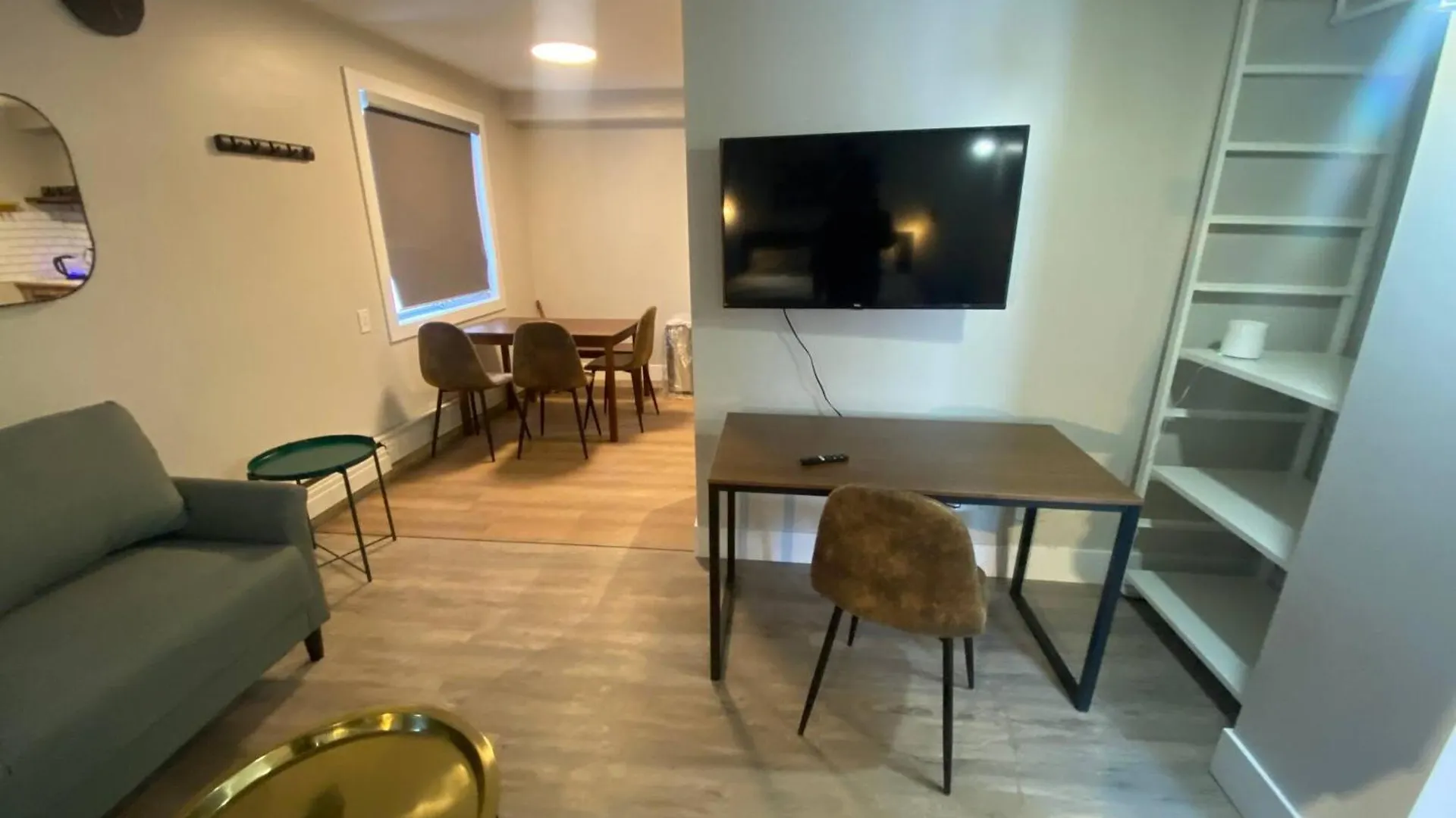 אדמונטון Newly Renovated 1Br1Ba With Asian Style Tea Room 0*,  קנדה